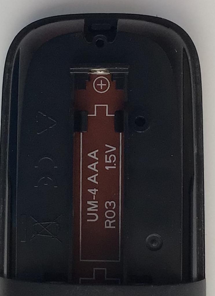 CONTROL REMOTO PARA TV PHLIPS / MODELO 32PFL4509/F8 - Imagen 2